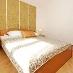 Apartamento In Mit Eigenem Balkon By Interhome Baška
