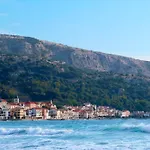 In Mit Eigenem Balkon By Interhome Apartamento *