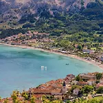 In Mit Eigenem Balkon By Interhome Baška