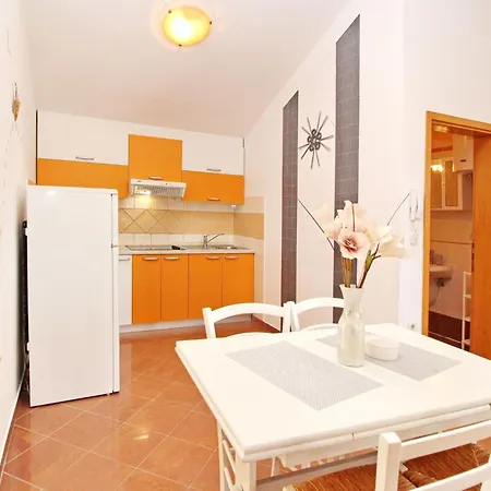 In Mit Eigenem Balkon By Interhome * באסקה