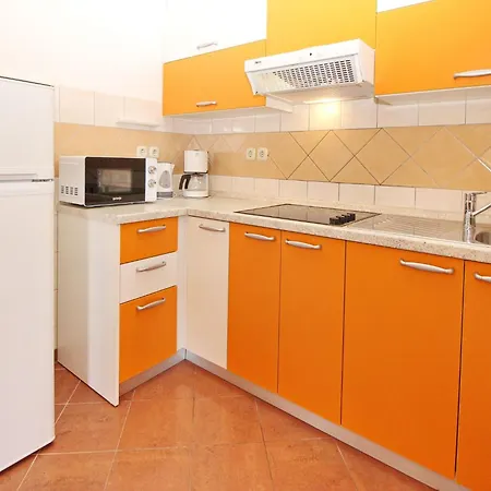 In Mit Eigenem Balkon By Interhome *