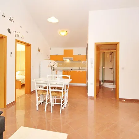 In Mit Eigenem Balkon By Interhome Apartment *