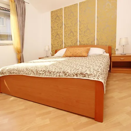 In Mit Eigenem Balkon By Interhome Apartment