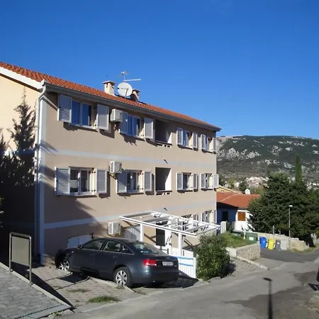 In Mit Eigenem Balkon By Interhome Apartment