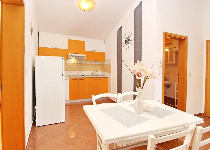 In Mit Eigenem Balkon By Interhome * באסקה