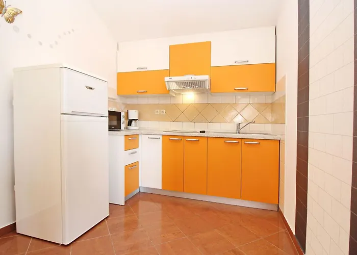 In Mit Eigenem Balkon By Interhome