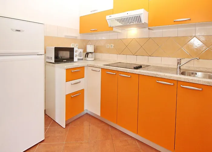 In Mit Eigenem Balkon By Interhome *