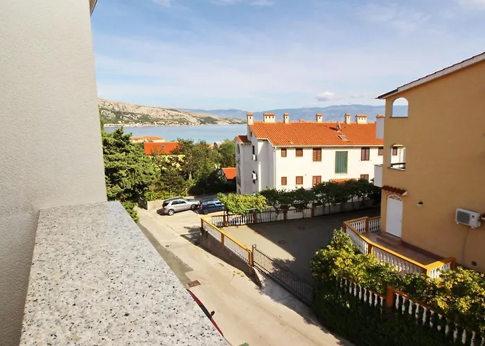 In Mit Eigenem Balkon By Interhome *